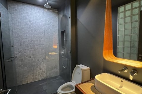 Apartamento de 1 dormitorio en Phuket, Tailandia № 67276 - foto 11