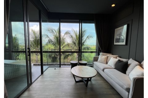 Apartamento de 1 dormitorio en Phuket, Tailandia № 67276 - foto 3