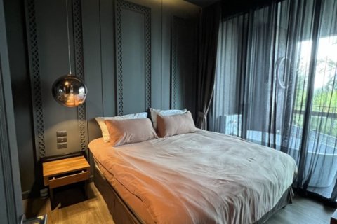 Apartamento de 1 dormitorio en Phuket, Tailandia № 67276 - foto 7