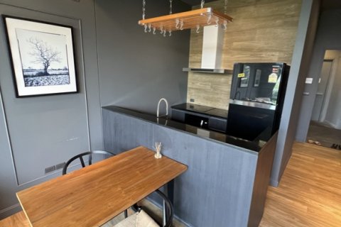 Apartamento de 1 dormitorio en Phuket, Tailandia № 67276 - foto 5