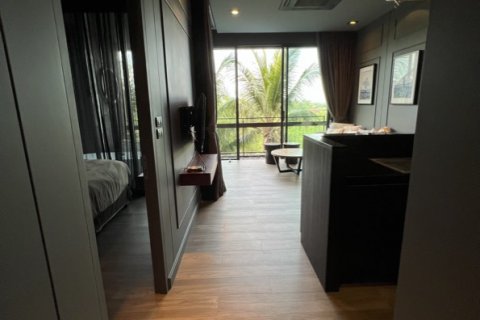 Apartamento de 1 dormitorio en Phuket, Tailandia № 67276 - foto 8