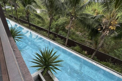 Apartamento de 1 dormitorio en Phuket, Tailandia № 67276 - foto 13
