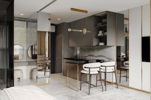 Apartment in Phuket, Thailand 1 bedroom № 67272 - photo 3