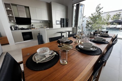 Chalet de 3 dormitorios en Phuket, Tailandia № 67270 - foto 6