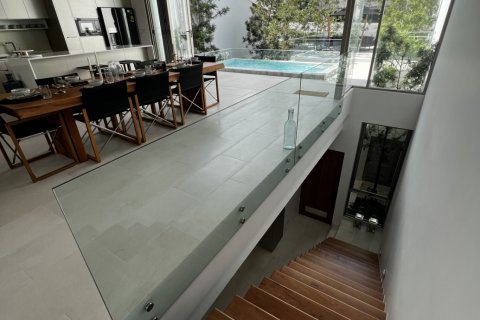 Chalet de 3 dormitorios en Phuket, Tailandia № 67270 - foto 3
