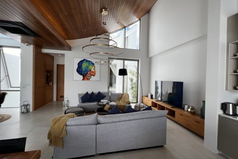 Chalet de 3 dormitorios en Phuket, Tailandia № 67270 - foto 24