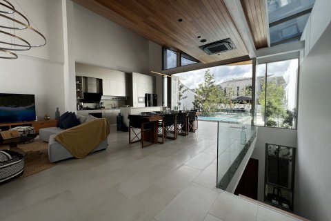 Chalet de 3 dormitorios en Phuket, Tailandia № 67270 - foto 5