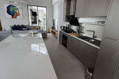 Chalet de 3 dormitorios en Phuket, Tailandia № 67270 - foto 23