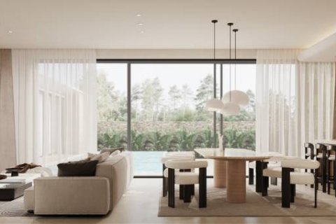 Chalet de 5 dormitorios en Phuket, Tailandia № 67271 - foto 4