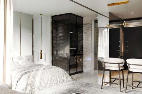 Apartment in Phuket, Thailand 2 bedrooms № 67273 - photo 3