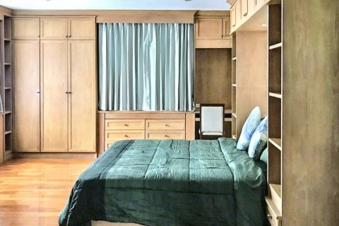 Condominio de 3 dormitorios en Bangkok, Tailandia № 119529 - foto 6