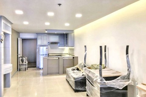 Condominio de 1 dormitorio en Bangkok, Tailandia № 119531 - foto 3