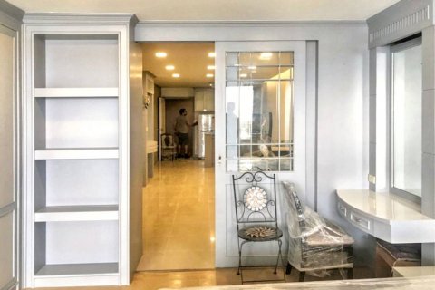 Condominio de 1 dormitorio en Bangkok, Tailandia № 119531 - foto 10