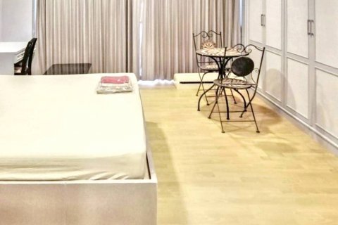 Condominio de 1 dormitorio en Bangkok, Tailandia № 119531 - foto 9