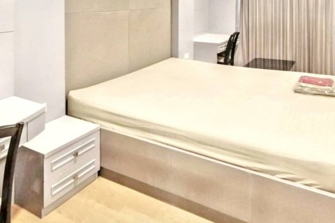 Condominio de 1 dormitorio en Bangkok, Tailandia № 119531 - foto 8