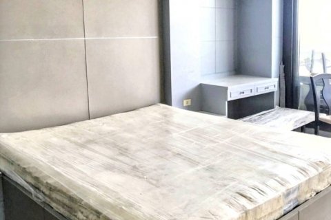 Condominio de 1 dormitorio en Bangkok, Tailandia № 119531 - foto 7