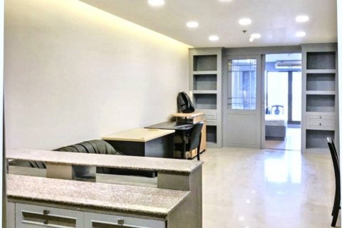Eigentumswohnung in Bangkok, Thailand, 1 Schlafzimmer  № 119531