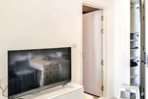 Condominio de 1 dormitorio en Chatuchak, Bangkok, Tailandia № 119527 - foto 5