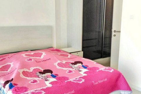 Condominio de 1 dormitorio en Chatuchak, Bangkok, Tailandia № 119527 - foto 4