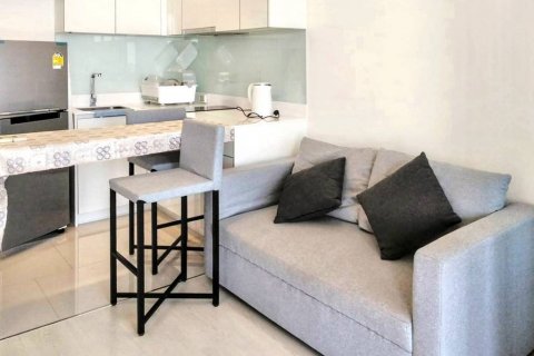 Condominio de 1 dormitorio en Chatuchak, Bangkok, Tailandia № 119527 - foto 2
