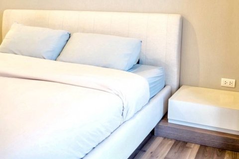 Condominio de 1 dormitorio en Bangkok, Tailandia № 119526 - foto 3