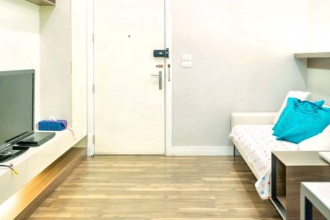 Condominio de 1 dormitorio en Bangkok, Tailandia № 119526 - foto 2