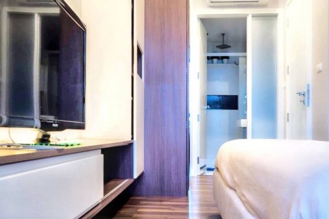 Condominio de 1 dormitorio en Bangkok, Tailandia № 119526 - foto 4