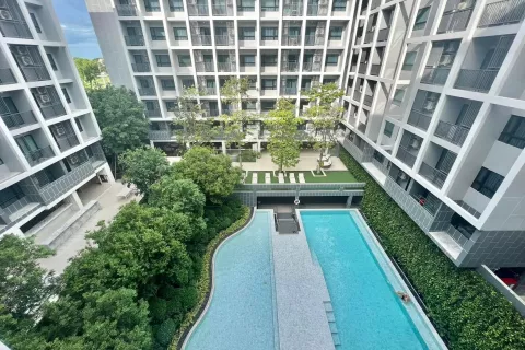 Studio dans le Condo à Hua Hin, Thaïlande № 137534 - photo 15