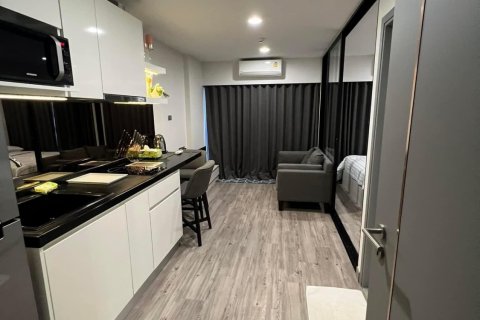 Studio in the Condo in Hua Hin, Thailand  № 137534