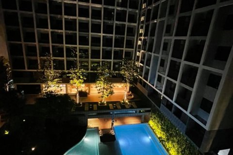 Studio dans le Condo à Hua Hin, Thaïlande № 137534 - photo 14