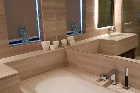 Condo à Watthana, Bangkok, Thaïlande, 2 chambres  № 200539 - photo 5
