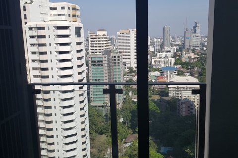 Condo à Watthana, Bangkok, Thaïlande, 2 chambres  № 200539 - photo 17