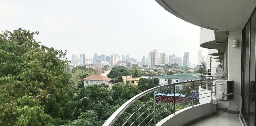 Condo in Ratchathewi, Bangkok, Thailand, 2 bedrooms № 200536