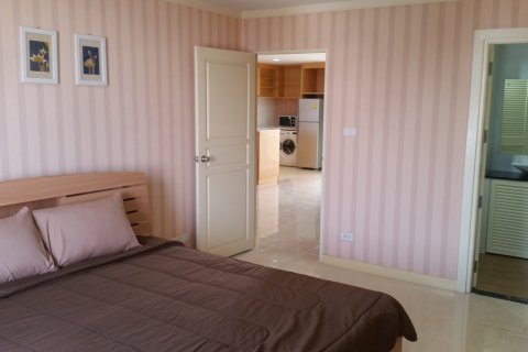 Condo in Ratchathewi, Bangkok, Thailand, 2 bedrooms № 200536 - photo 4