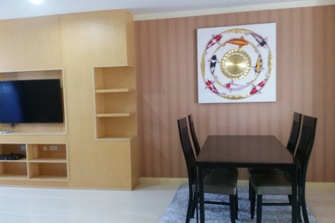 Condo in Ratchathewi, Bangkok, Thailand, 2 bedrooms № 200536 - photo 6