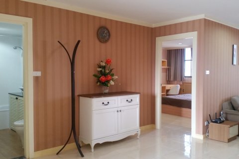 Condo in Ratchathewi, Bangkok, Thailand, 2 bedrooms № 200536 - photo 10