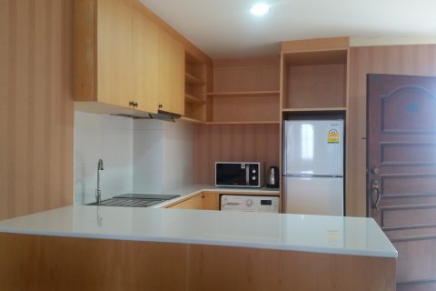 Condo in Ratchathewi, Bangkok, Thailand, 2 bedrooms № 200536 - photo 9