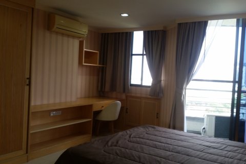 Condo in Ratchathewi, Bangkok, Thailand, 2 bedrooms № 200536 - photo 5