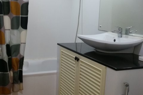 Condo in Ratchathewi, Bangkok, Thailand, 2 bedrooms № 200536 - photo 2