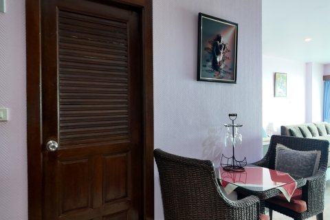 Estudio en Pattaya, Tailandia № 202159 - foto 25