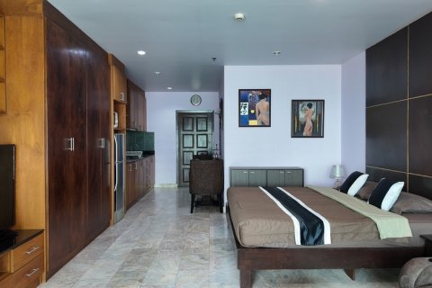 Estudio en Pattaya, Tailandia № 202159 - foto 19