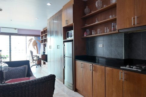 Estudio en Pattaya, Tailandia № 202159 - foto 21