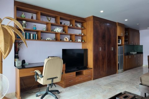 Estudio en Pattaya, Tailandia № 202159 - foto 18