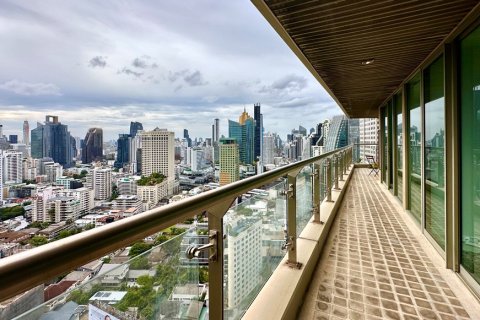 Condominio de 3 dormitorios en Bangkok, Tailandia № 202157 - foto 2