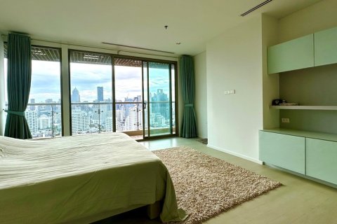 Condominio de 3 dormitorios en Bangkok, Tailandia № 202157 - foto 10