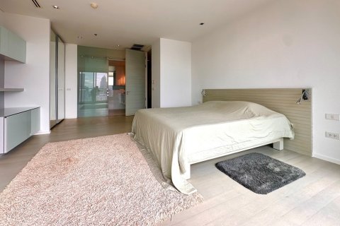 Condominio de 3 dormitorios en Bangkok, Tailandia № 202157 - foto 13