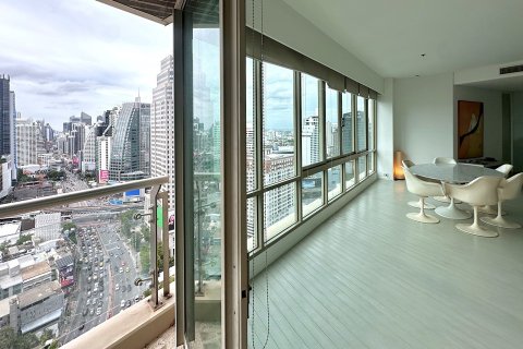 Condominio de 3 dormitorios en Bangkok, Tailandia № 202157 - foto 17