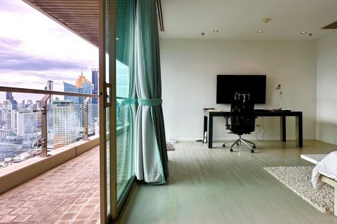 Condominio de 3 dormitorios en Bangkok, Tailandia № 202157 - foto 9
