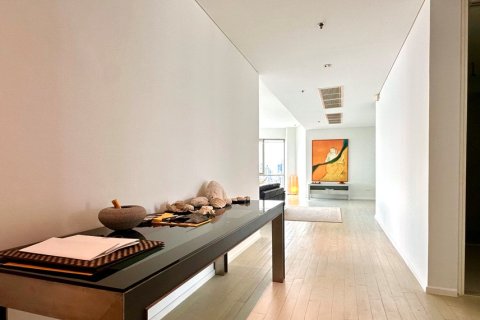 Condominio de 3 dormitorios en Bangkok, Tailandia № 202157 - foto 5