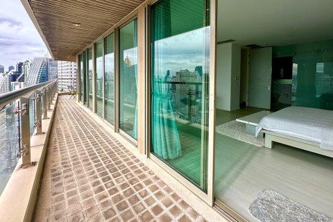 Condominio de 3 dormitorios en Bangkok, Tailandia № 202157 - foto 8